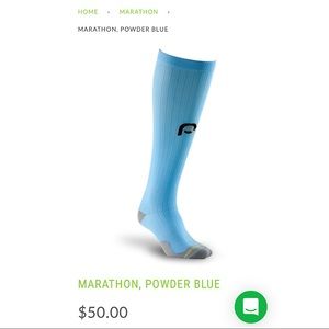 Pro Compression Marathon Compression Socks